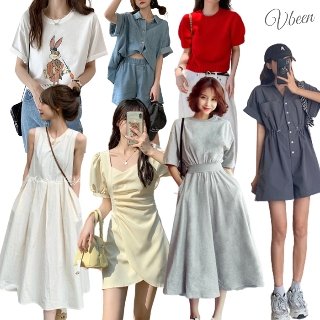 브이빈 선착순 75% 즉시할인 여름 신상 빅세일특가 데일리/원피스/치마/블라우스 외 신상 스페셜 EVENT
