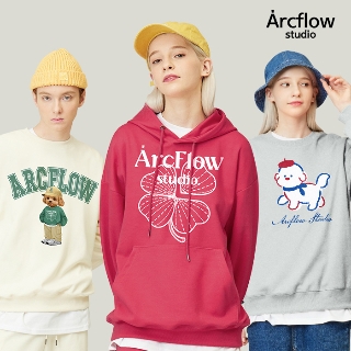 [ONLY티몬] 아크플로우 스튜디오 신상추가 40% 즉시할인 시즌온오프 빅사이즈/남녀공용/티셔츠/SET 외