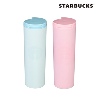 [스타벅스] 스타벅스 파스텔 텀블러 473ml