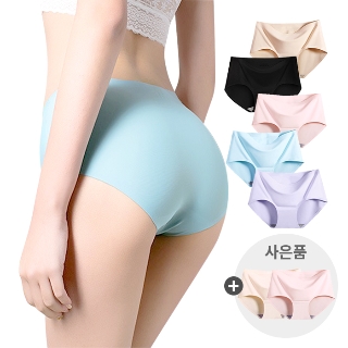 심리스팬티 10+2