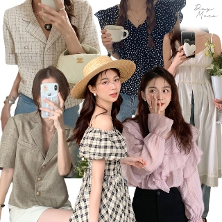 [무료배송] 데이뮤즈 봄신상 85% 선착순 즉시할인 SALE 원피스/자켓/가디건/트렌치코트/블라우스