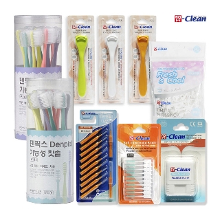 땡처리상품 / 치과브랜드 덴픽스 구강케어 기획전