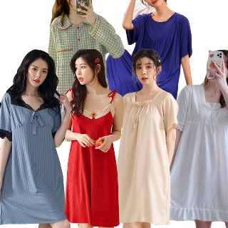 이너퀸 봄 여름준비 여성 홈웨어 이지웨어 커플잠옷