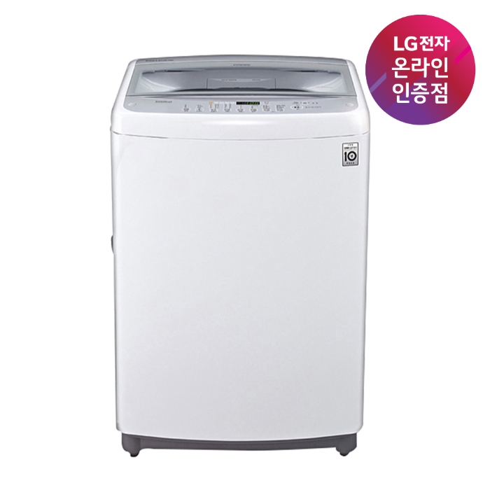 [lg전자] Lg 통돌이 Tr14wk1 일반세탁기 14kg 스마트 인버터모터 티몬