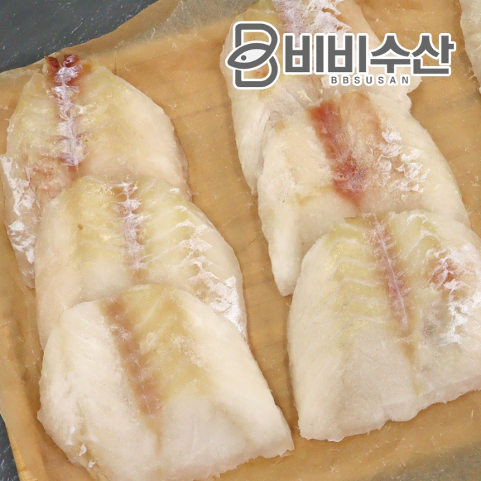 [비비수산] 튀김용 노바시새우/동태전/명태전/손질문어/새우살/해물모듬 등 제수용 명절 수산물 모음전 - 티몬