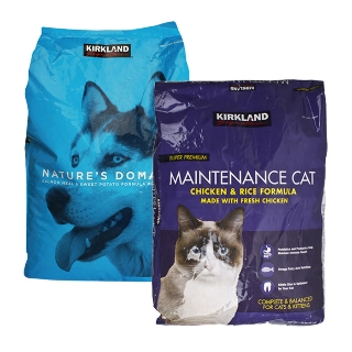 [무료배송] 커클랜드 프리미엄 고양이사료 코스트코 11.34kg - 코스트코 대용량 고양이 강아지 사료