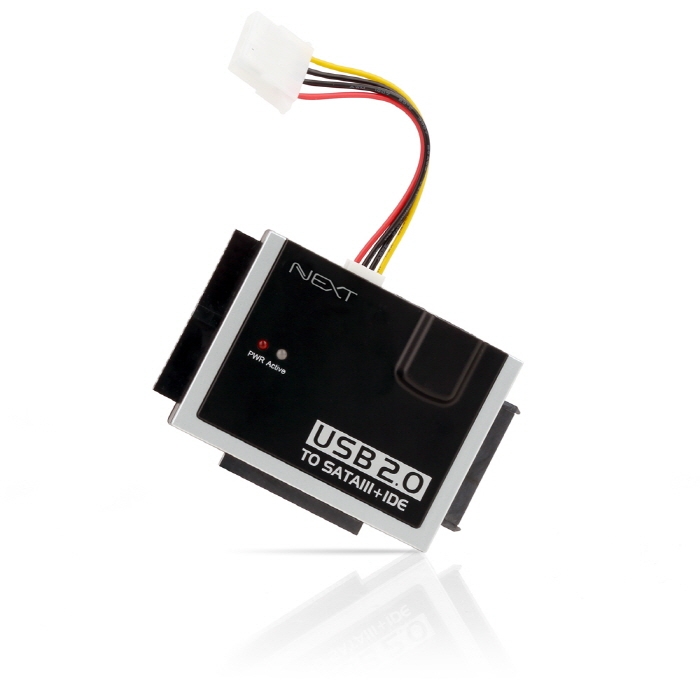 Usb 2.0 To Sataide Software